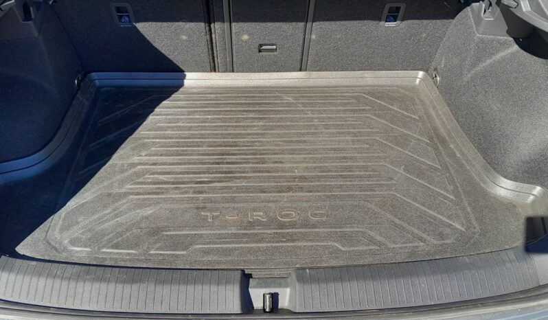 VOLKSWAGEN T ROC 2.0 TDI 150 CV DSG ED. PLUS