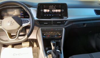 VOLKSWAGEN T ROC 2.0 TDI 150 CV DSG ED. PLUS