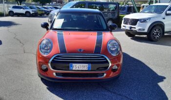 MINI COOPER 1.5 136 CV BOOST 5 PORTE