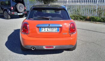 MINI COOPER 1.5 136 CV BOOST 5 PORTE
