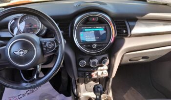 MINI COOPER 1.5 136 CV BOOST 5 PORTE