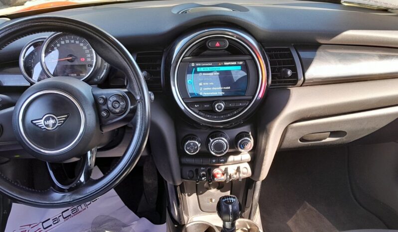 MINI COOPER 1.5 136 CV BOOST 5 PORTE