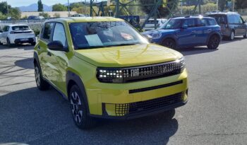 FIAT GRANDE PANDA 1.2 T 100 CV ICON