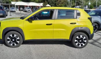 FIAT GRANDE PANDA 1.2 T 100 CV ICON