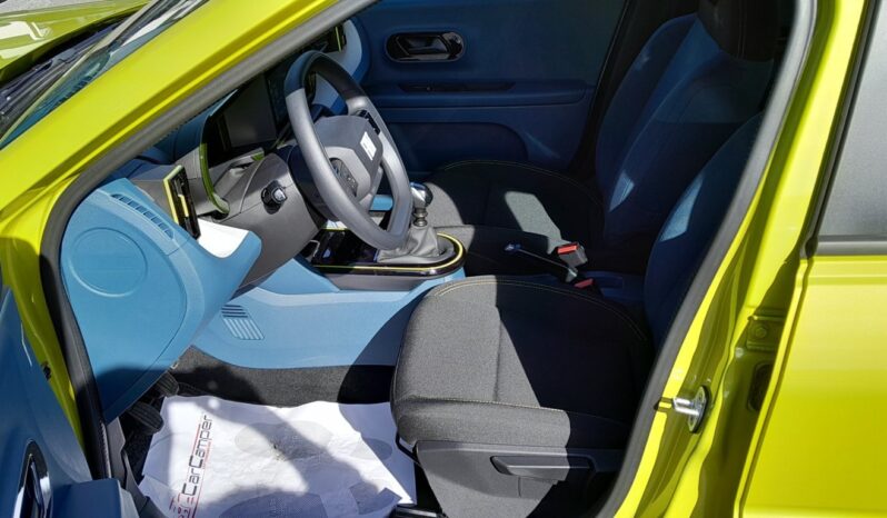 FIAT GRANDE PANDA 1.2 T 100 CV ICON