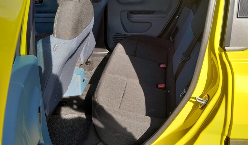 FIAT GRANDE PANDA 1.2 T 100 CV ICON