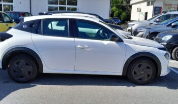 LANCIA YPSILON 1.2 110 CV MHEV AUTOMATICA