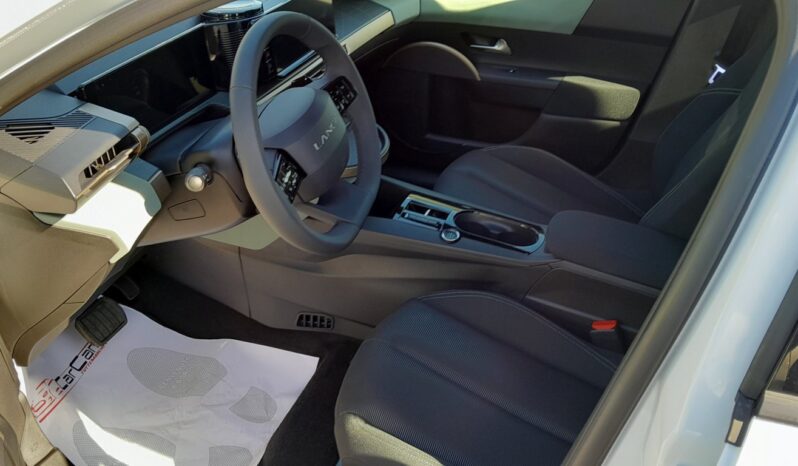 LANCIA YPSILON 1.2 110 CV MHEV AUTOMATICA