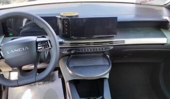 LANCIA YPSILON 1.2 110 CV MHEV AUTOMATICA
