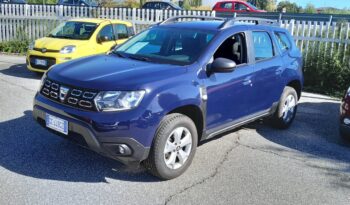 DACIA DUSTER 1.0 100 CV GPL COMFORT