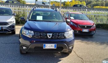 DACIA DUSTER 1.0 100 CV GPL COMFORT