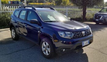 DACIA DUSTER 1.0 100 CV GPL COMFORT