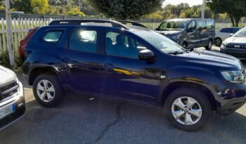 DACIA DUSTER 1.0 100 CV GPL COMFORT