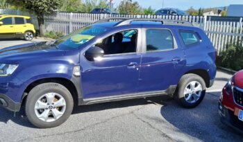 DACIA DUSTER 1.0 100 CV GPL COMFORT