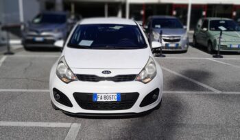 KIA RIO 1.1 CRDI 75 CV ACTIVE