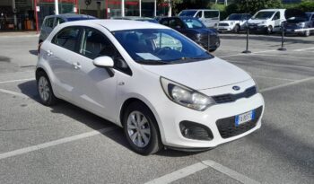 KIA RIO 1.1 CRDI 75 CV ACTIVE