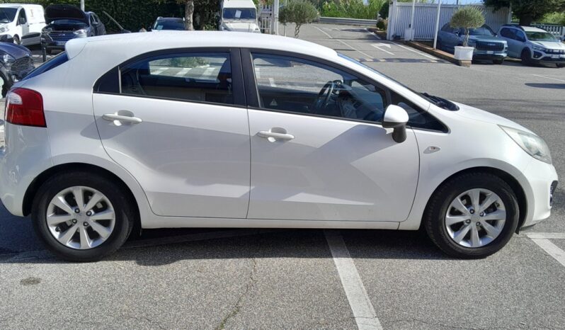 KIA RIO 1.1 CRDI 75 CV ACTIVE
