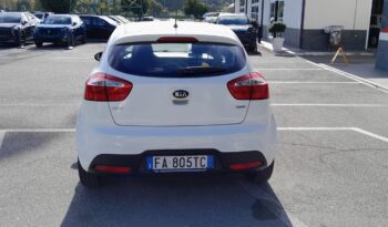 KIA RIO 1.1 CRDI 75 CV ACTIVE