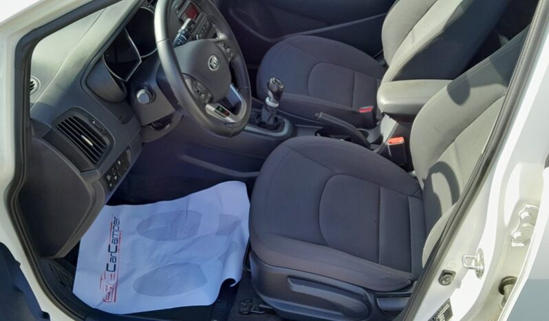KIA RIO 1.1 CRDI 75 CV ACTIVE