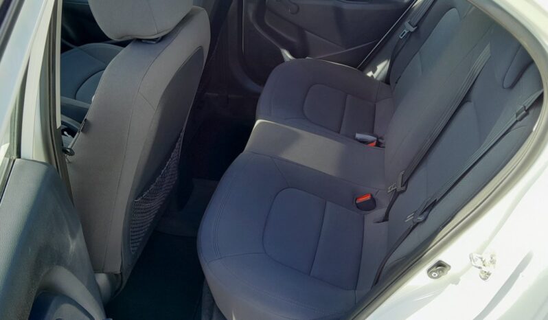 KIA RIO 1.1 CRDI 75 CV ACTIVE