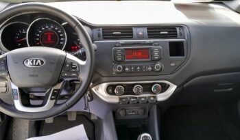 KIA RIO 1.1 CRDI 75 CV ACTIVE