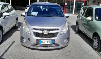 CHEVROLET SPARK 1.0 68 CV LS
