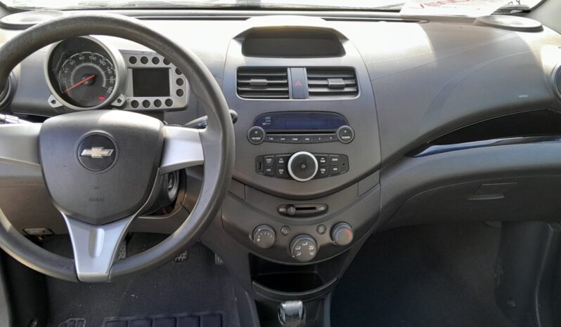 CHEVROLET SPARK 1.0 68 CV LS