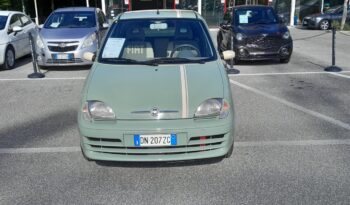 FIAT SEICENTO 1.1 55 CV 50TH ANNIVERSARIO