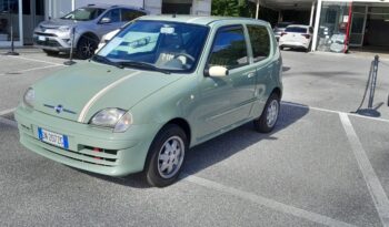 FIAT SEICENTO 1.1 55 CV 50TH ANNIVERSARIO