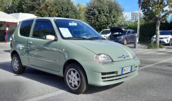 FIAT SEICENTO 1.1 55 CV 50TH ANNIVERSARIO