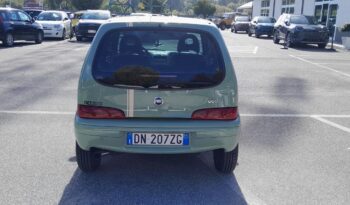 FIAT SEICENTO 1.1 55 CV 50TH ANNIVERSARIO