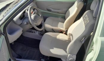 FIAT SEICENTO 1.1 55 CV 50TH ANNIVERSARIO