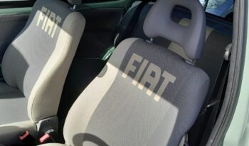 FIAT SEICENTO 1.1 55 CV 50TH ANNIVERSARIO