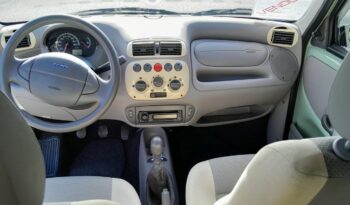 FIAT SEICENTO 1.1 55 CV 50TH ANNIVERSARIO