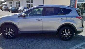 TOYOTA RAV 4 2.5 197 CV HYBRID STYLE 2WD