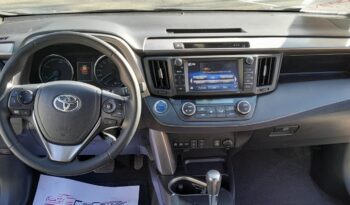 TOYOTA RAV 4 2.5 197 CV HYBRID STYLE 2WD
