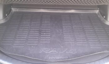 TOYOTA RAV 4 2.5 197 CV HYBRID STYLE 2WD