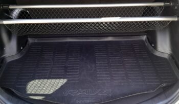 TOYOTA RAV 4 2.5 197 CV HYBRID STYLE 2WD