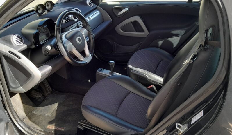 SMART FORTWO 1.0 70 CV PULSE