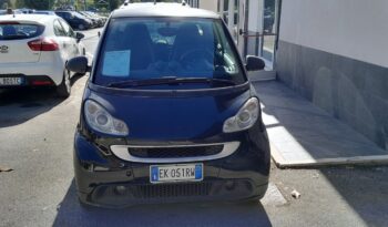 SMART FORTWO 1.0 70 CV PULSE