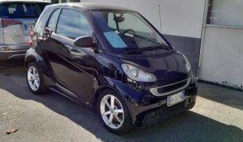 SMART FORTWO 1.0 70 CV PULSE