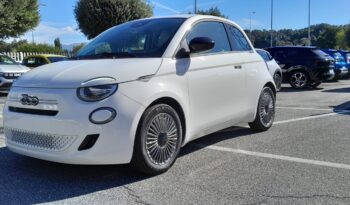 FIAT 500 1.0 65 CV HYBRID ICON