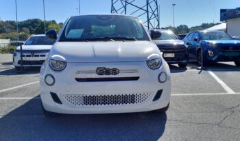 FIAT 500 1.0 65 CV HYBRID ICON