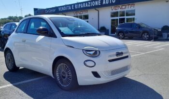 FIAT 500 1.0 65 CV HYBRID ICON
