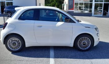 FIAT 500 1.0 65 CV HYBRID ICON