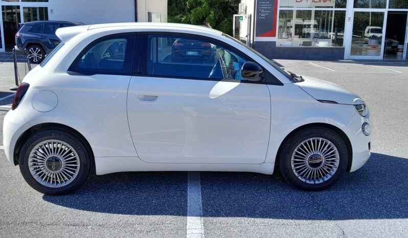 FIAT 500 1.0 65 CV HYBRID ICON