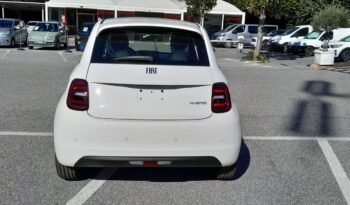FIAT 500 1.0 65 CV HYBRID ICON