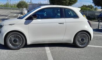 FIAT 500 1.0 65 CV HYBRID ICON