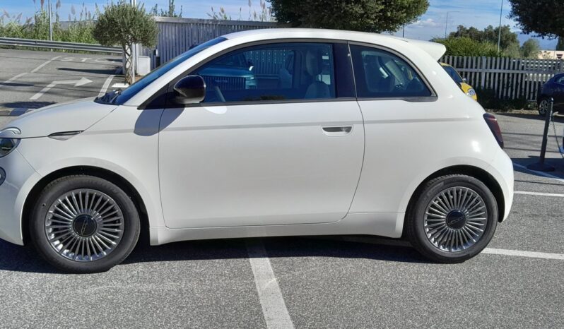 FIAT 500 1.0 65 CV HYBRID ICON