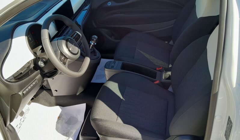 FIAT 500 1.0 65 CV HYBRID ICON